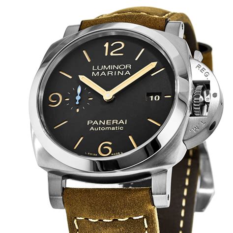 Panerai Luminor Marina 1950 3 Days Automatic Pam01351 PAM 